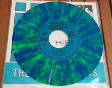 Load image into Gallery viewer, The Five Fingers (2) : iL / Une Belle Histoire (7", Single)