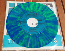 Load image into Gallery viewer, The Five Fingers (2) : iL / Une Belle Histoire (7", Single)