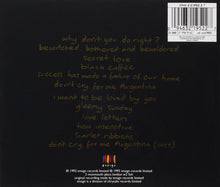 Load image into Gallery viewer, Sinéad O'Connor : Am I Not Your Girl? (CD, Album, RE)