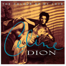 Load image into Gallery viewer, Celine Dion* : The Colour Of My Love (CD, Album)