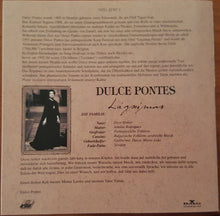 Load image into Gallery viewer, Dulce Pontes : Lágrimas (CD, Album)