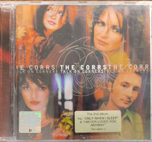 Load image into Gallery viewer, The Corrs : Talk On Corners (CD, Album)