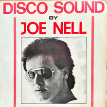 Load image into Gallery viewer, جو نيل : Disco Sound (12", Maxi)