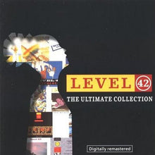 Load image into Gallery viewer, Level 42 : The Ultimate Collection (2xCD, Comp, RM)