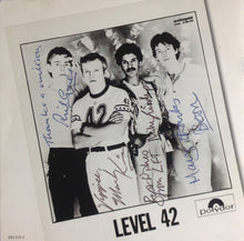 Load image into Gallery viewer, Level 42 : The Ultimate Collection (2xCD, Comp, RM)