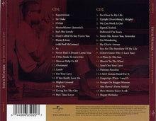 Load image into Gallery viewer, Stevie Wonder : The Definitive Collection (2xCD, Comp)