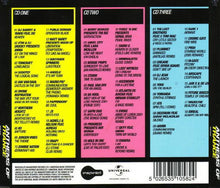 Load image into Gallery viewer, Various : Anthems Of Trance (3xCD, Comp)