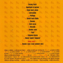 Load image into Gallery viewer, Alpha Blondy : The Best Of Alpha Blondy (CD, Comp)