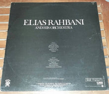 Load image into Gallery viewer, Elias Rahbani And His Orchestra : Elias Rahbani And His Orchestra (LP)