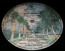 Load image into Gallery viewer, Elias Rahbani And His Orchestra : Elias Rahbani And His Orchestra (LP)