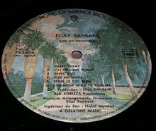 Load image into Gallery viewer, Elias Rahbani And His Orchestra : Elias Rahbani And His Orchestra (LP)