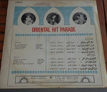 Load image into Gallery viewer, Various : Oriental Hit Parade (LP, Comp)