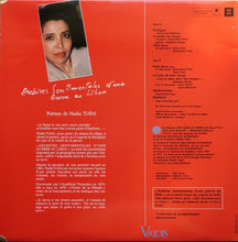 Load image into Gallery viewer, Nadia Tuéni : Archives Sentimentales D'une Guerre Au Liban (LP)