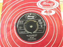 Load image into Gallery viewer, Timi Yuro : Get Out Of My Life (7", Single)