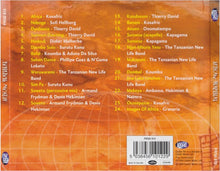 Load image into Gallery viewer, Various : African Heartbeat (CD, Comp)
