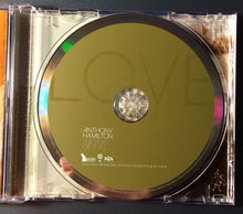 Load image into Gallery viewer, Anthony Hamilton : The Point Of It All (CD, Album)