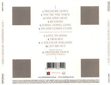 Load image into Gallery viewer, John Farnham : Whispering Jack (CD, Album, RE, RM)