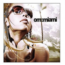 Load image into Gallery viewer, DJ Fluid : Om:Miami 2006 (CD, Comp, Mixed)