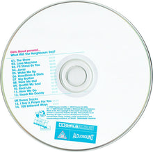 Load image into Gallery viewer, Girls Aloud : What Will The Neighbours Say? (CD, Album, UK )