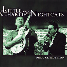 Load image into Gallery viewer, Little Charlie And The Nightcats : Deluxe Edition (CD, Comp, RM)