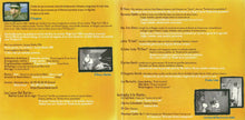 Load image into Gallery viewer, Sergent Garcia : Un Poquito Quema'o (CD, Album)