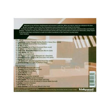 Load image into Gallery viewer, Various : Loft Party - San Francisco (2xCD, Comp, Mixed)