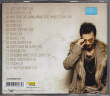 Load image into Gallery viewer, Tarkan : Come Closer (CD, Album)