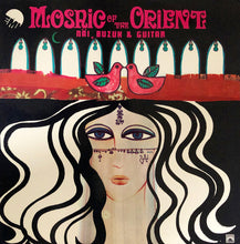 Load image into Gallery viewer, Elias Rahbani : Mosaic Of The Orient (Näi, Buzuk & Guitar) (LP, Album)