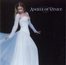 Load image into Gallery viewer, Angels Of Venice : Angels Of Venice (CD, Album)