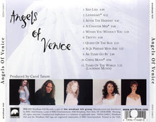 Load image into Gallery viewer, Angels Of Venice : Angels Of Venice (CD, Album)