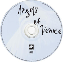 Load image into Gallery viewer, Angels Of Venice : Angels Of Venice (CD, Album)