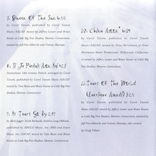 Load image into Gallery viewer, Angels Of Venice : Angels Of Venice (CD, Album)