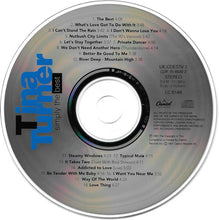 Load image into Gallery viewer, Tina Turner : Simply The Best (CD, Comp)