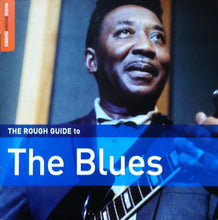 Load image into Gallery viewer, Various : The Rough Guide To The Blues (CD, Comp, Enh)