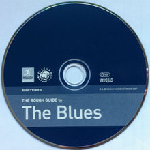 Load image into Gallery viewer, Various : The Rough Guide To The Blues (CD, Comp, Enh)