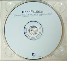 Load image into Gallery viewer, Various : Rasā Exotica (CD, Comp)