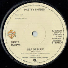 Load image into Gallery viewer, Pretty Things* : I'm Calling (7", Pic)