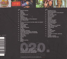 Load image into Gallery viewer, Darren Emerson : Global Underground 020: Singapore (2xCD, Mixed)