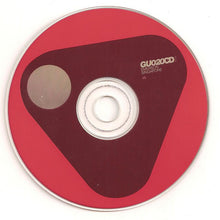 Load image into Gallery viewer, Darren Emerson : Global Underground 020: Singapore (2xCD, Mixed)