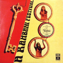 Load image into Gallery viewer, Ziad Rahbani : A Rahbani Festival - The Instrumental Hits Of Fairuz In New Arrangements By Ziad Rahbani (LP)