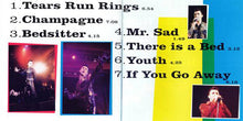 Load image into Gallery viewer, Marc Almond : 12 Years Of Tears (CD, Album)