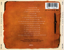 Load image into Gallery viewer, Vince Gill : Souvenirs (CD, Comp)