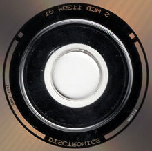 Load image into Gallery viewer, Vince Gill : Souvenirs (CD, Comp)