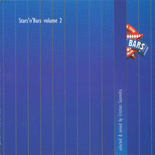 Load image into Gallery viewer, Various : Stars'n'Bars Volume 2 (CD, Comp)