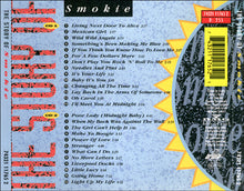 Load image into Gallery viewer, Smokie : The Story Of Smokie (2xCD, Comp)