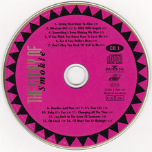 Load image into Gallery viewer, Smokie : The Story Of Smokie (2xCD, Comp)