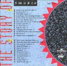 Load image into Gallery viewer, Smokie : The Story Of Smokie (2xCD, Comp)
