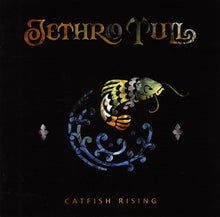 Load image into Gallery viewer, Jethro Tull : Catfish Rising (CD, Album)