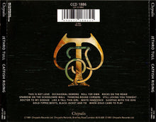 Load image into Gallery viewer, Jethro Tull : Catfish Rising (CD, Album)