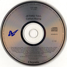 Load image into Gallery viewer, Jethro Tull : Catfish Rising (CD, Album)